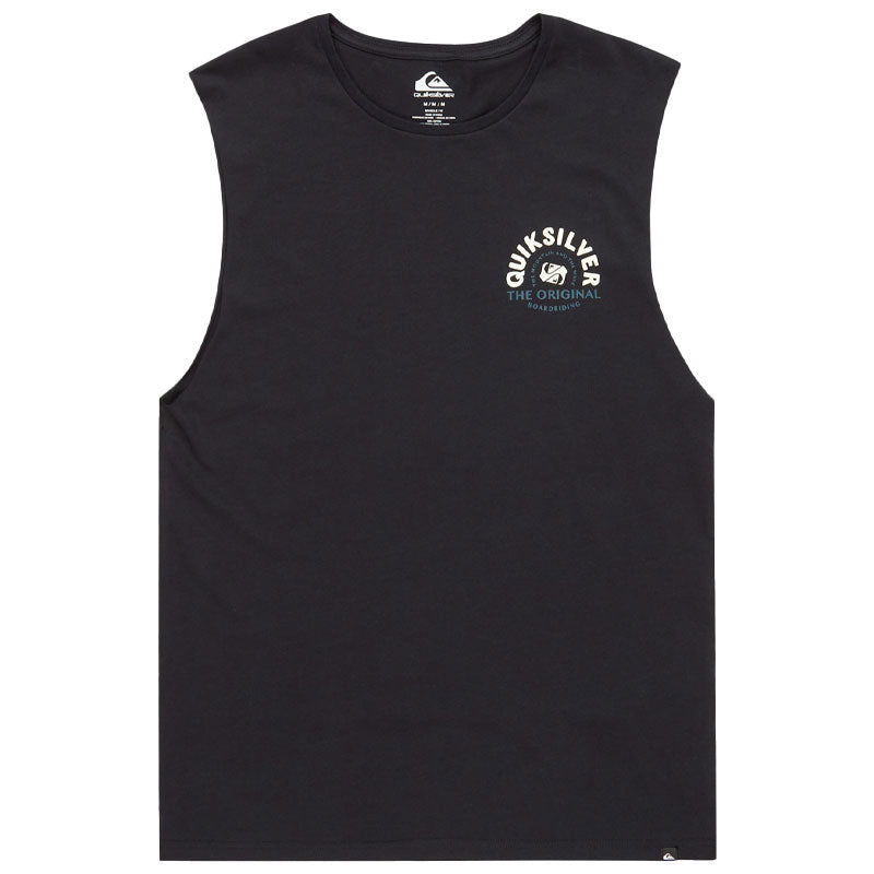 Canotta uomo Summer Muscle
