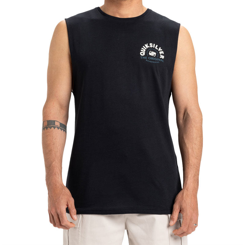 Canotta uomo Summer Muscle
