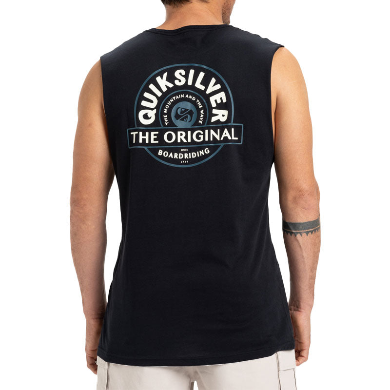 Canotta uomo Summer Muscle