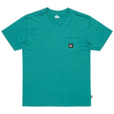 T-Shirt uomo Pocket Logo