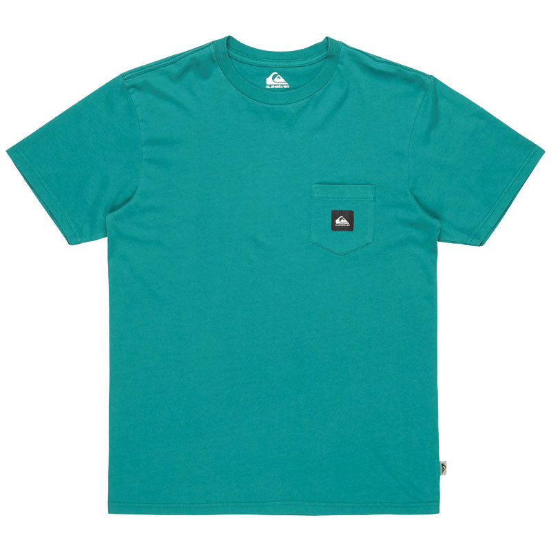 T-Shirt uomo Pocket Logo