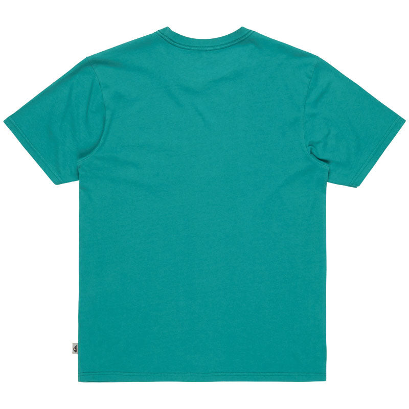 T-Shirt uomo Pocket Logo