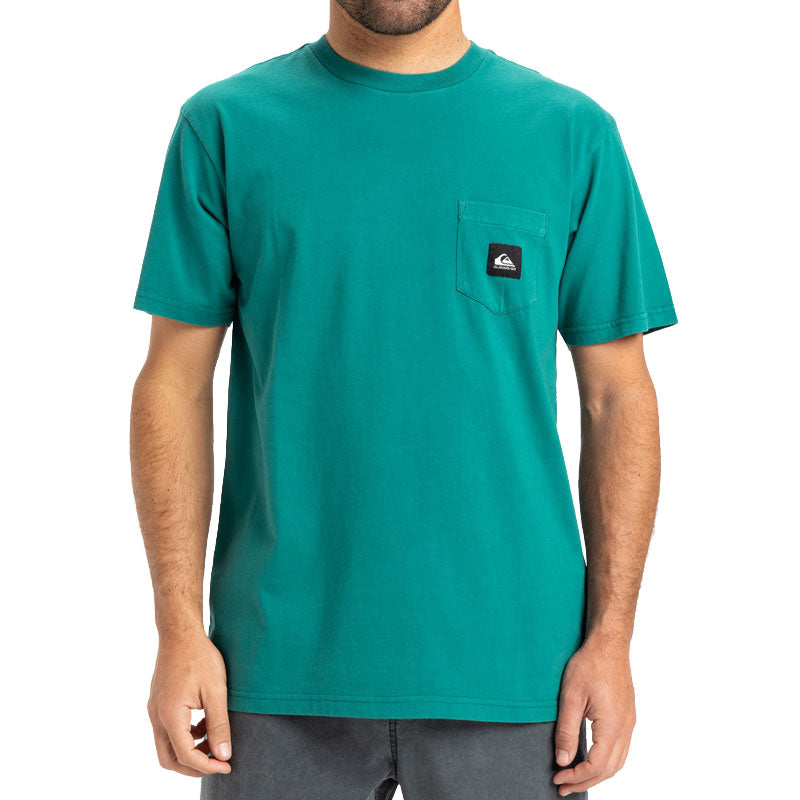 T-Shirt uomo Pocket Logo
