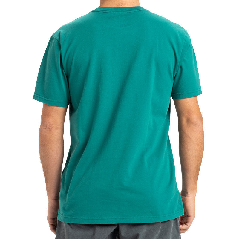 T-Shirt uomo Pocket Logo