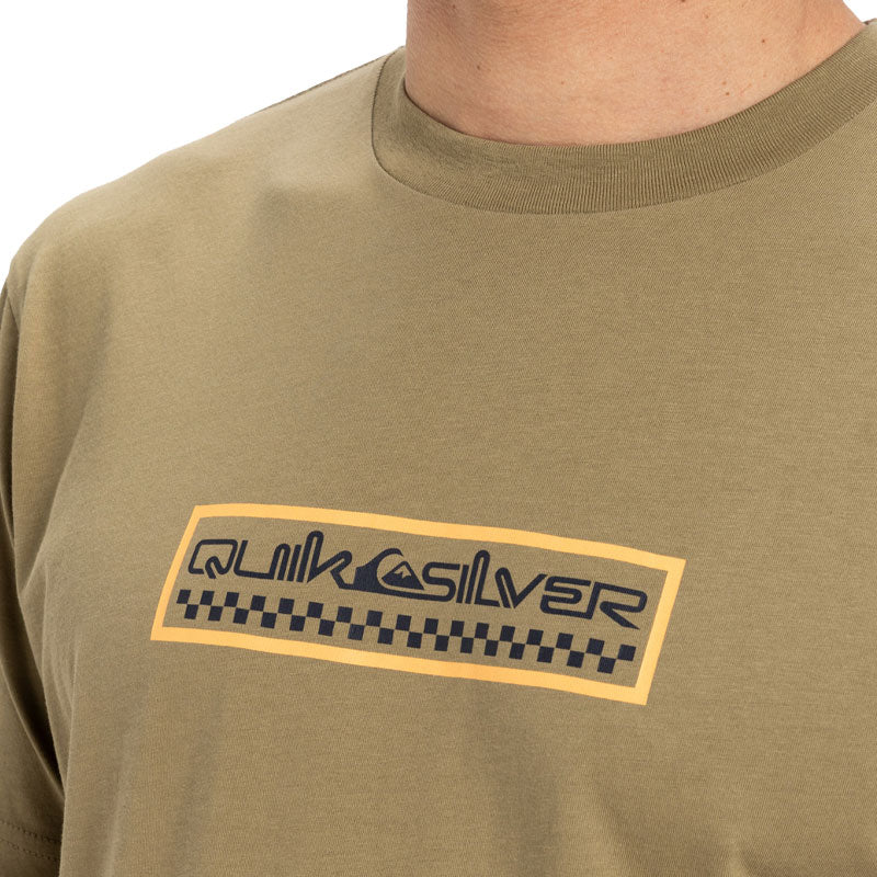 T-Shirt uomo Dagger