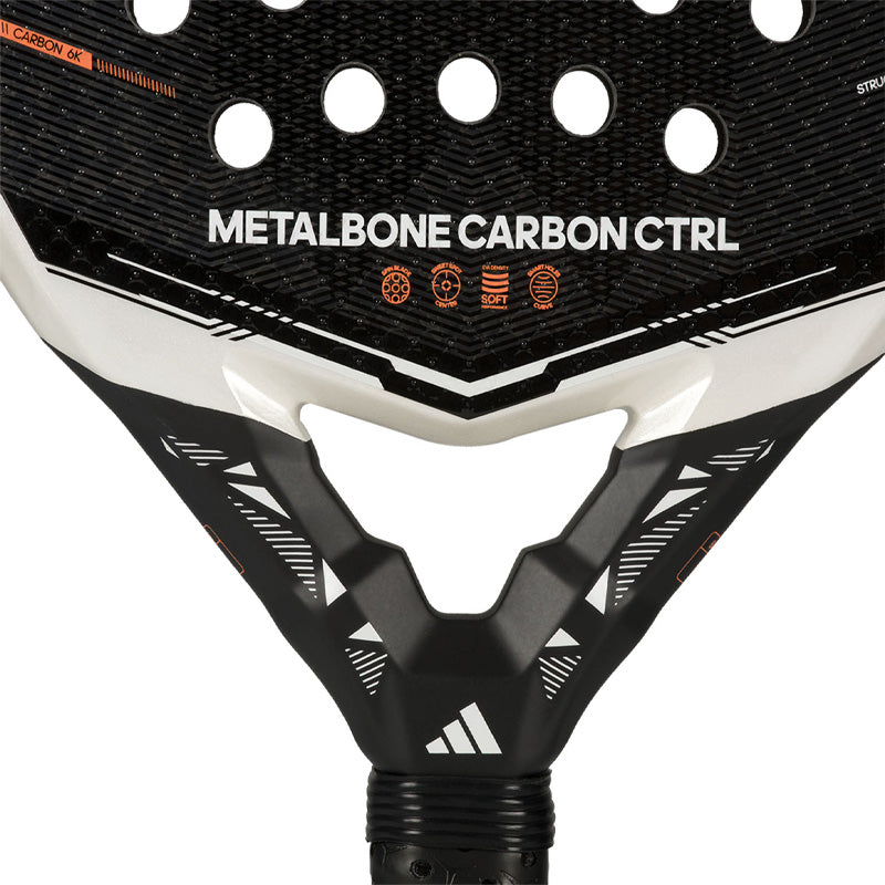 Racchetta Metalbone Carbon CTRL