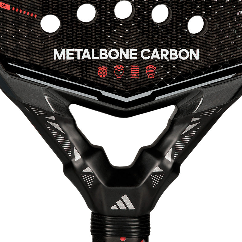 Racchetta Metalbone Carbon 2026