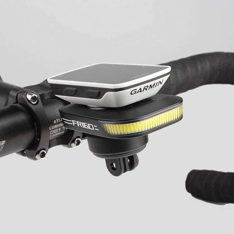 Luce Anteriore FR160