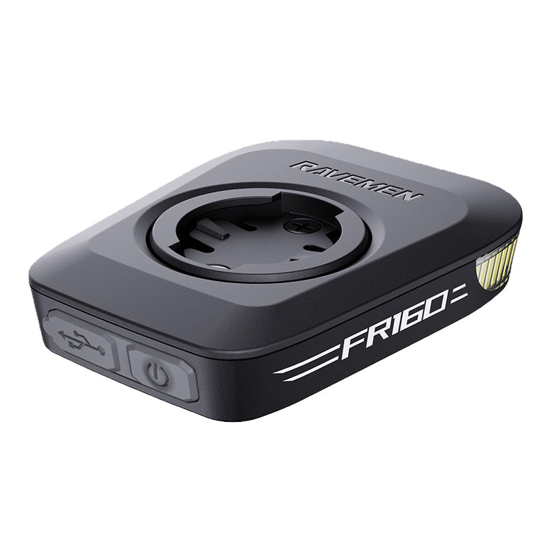 Luce Anteriore FR160