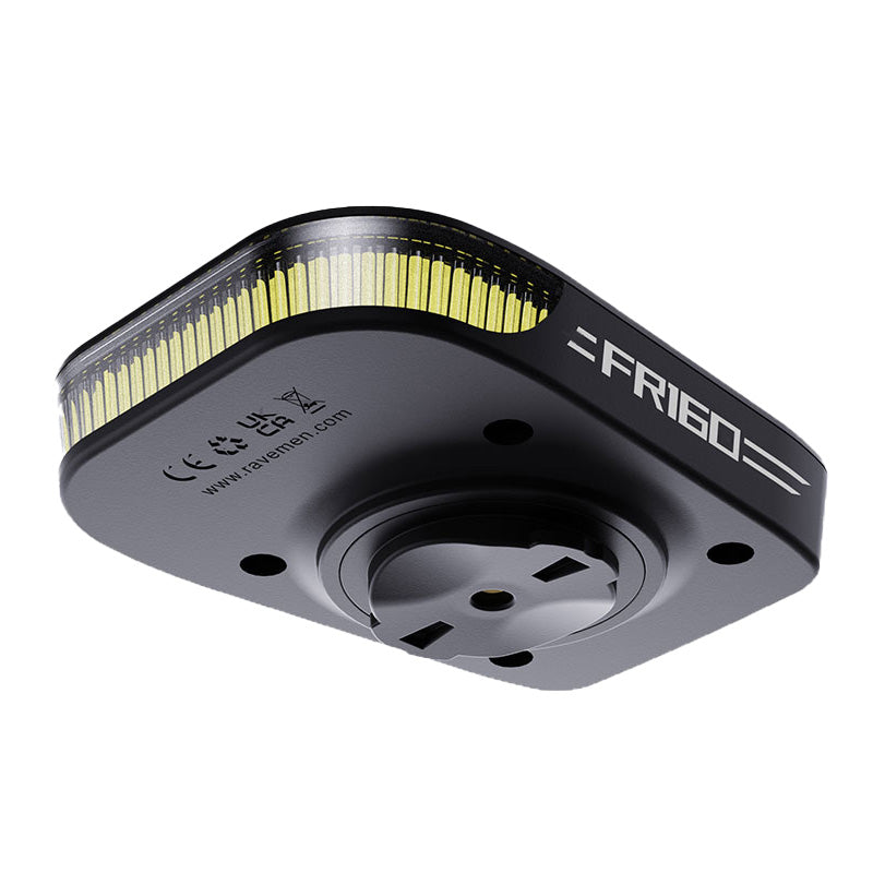 Luce Anteriore FR160