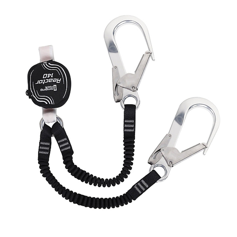 Reactor 140 Flex 85cm + Moschettoni K353