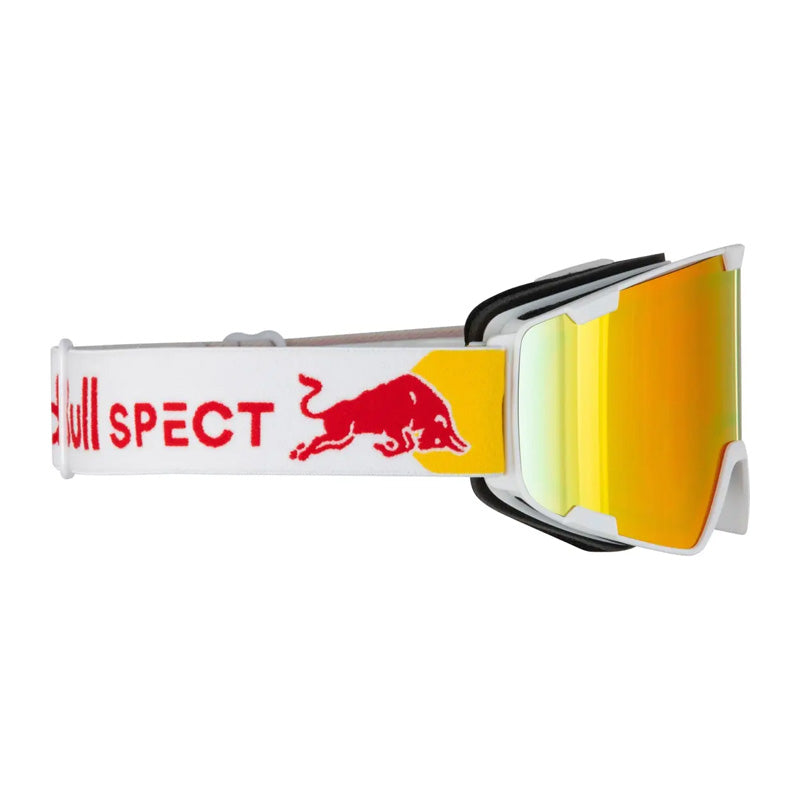 Maschera Park S2 RED BULL