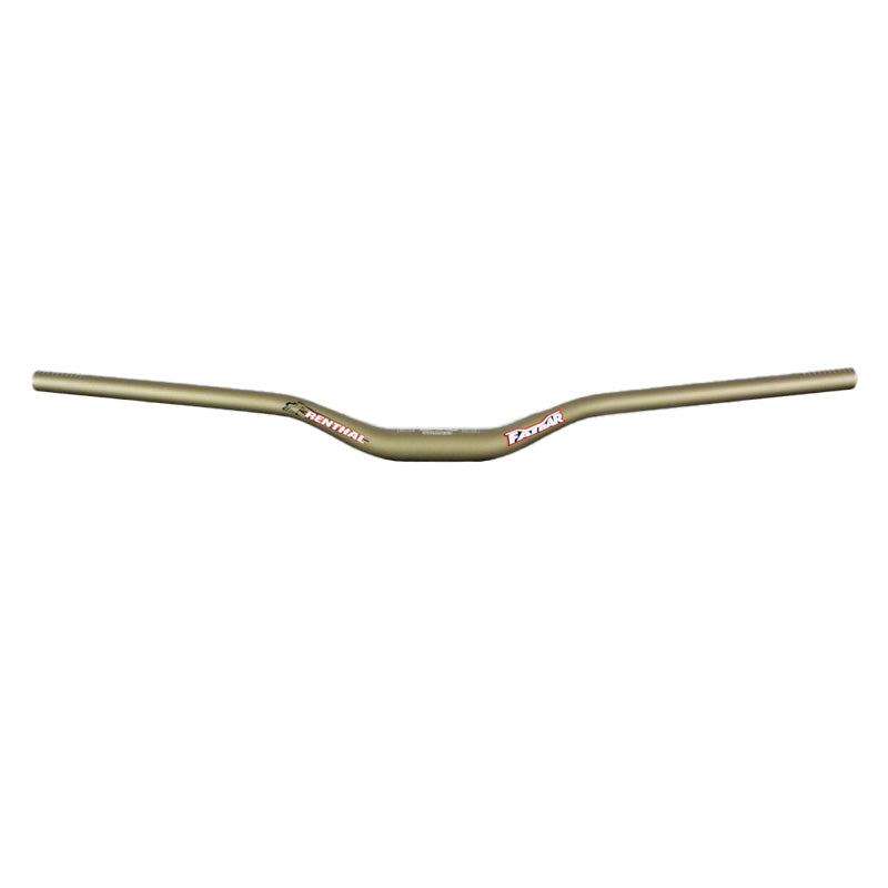Manubrio Fatbar V2 31,8mm - Rise 40mm