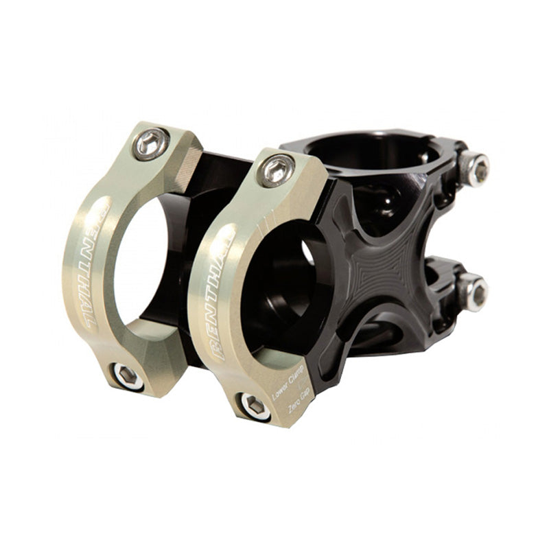 Attacco Manubrio Apex 31,8mm x 60mm