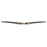 Manubrio Fatbar Lite Carbon 31,8mm - Rise 10mm