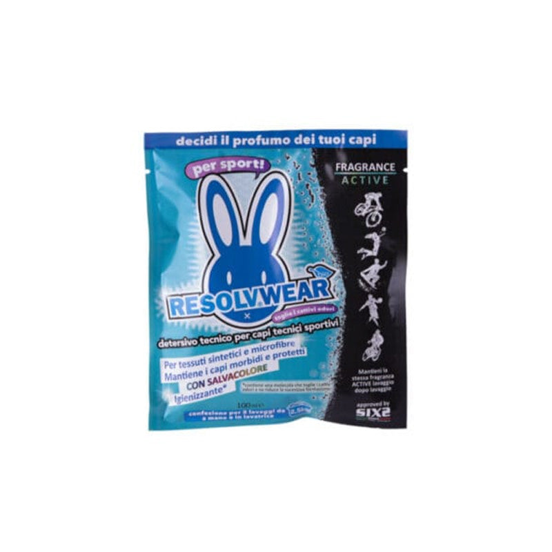 Detergente Fragrance Active 100ml