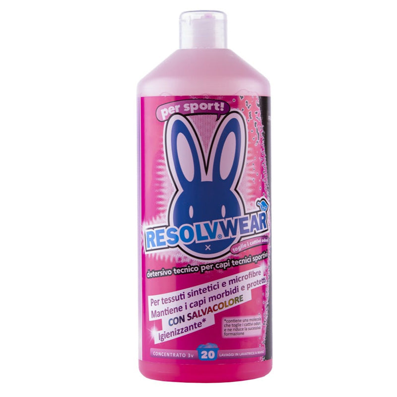 Detergente Fragrance X 1000ml