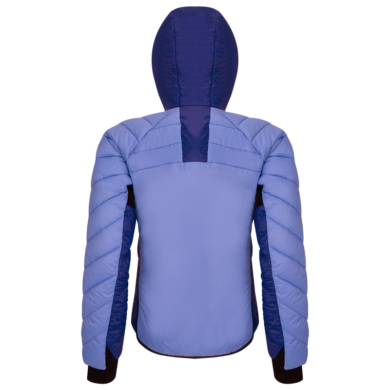 Piumino donna Kemp 2.0