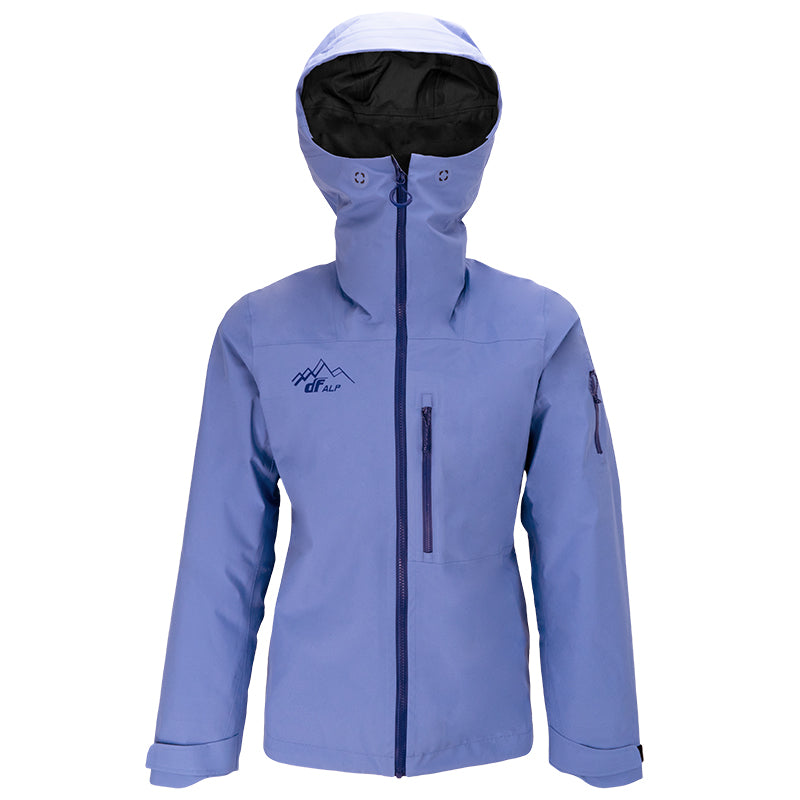 Giacca donna Re Alben