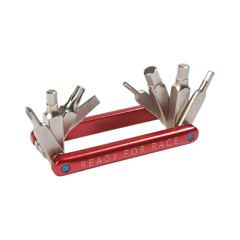 Multitool 8 Funzioni