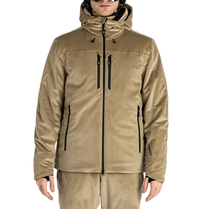 Giacca uomo Velvet