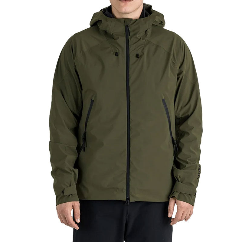 Giacca uomo Mattherhorn 3 Layer