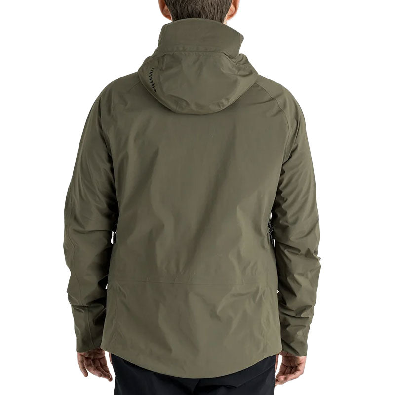 Giacca uomo Mattherhorn 3 Layer