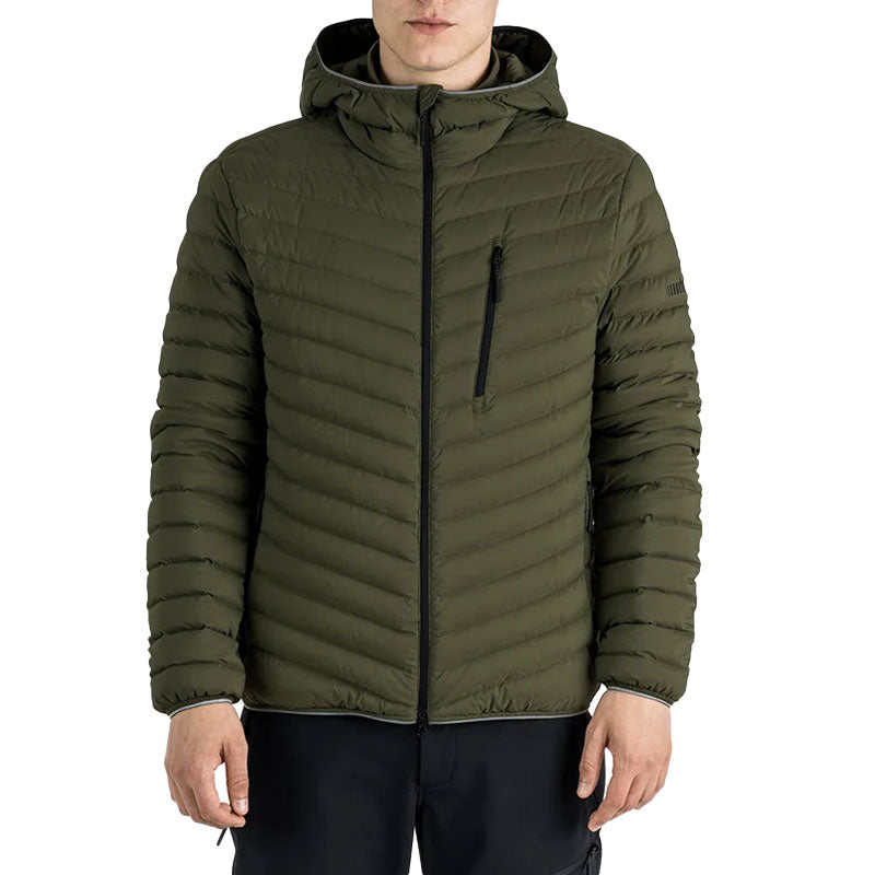 Piumino uomo 3 Cime Light Down