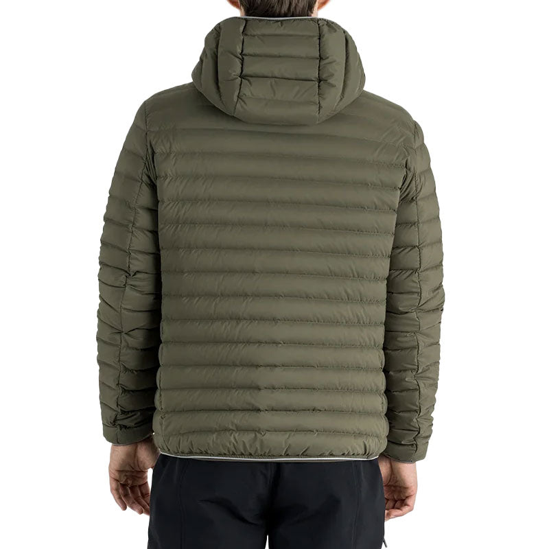 Piumino uomo 3 Cime Light Down