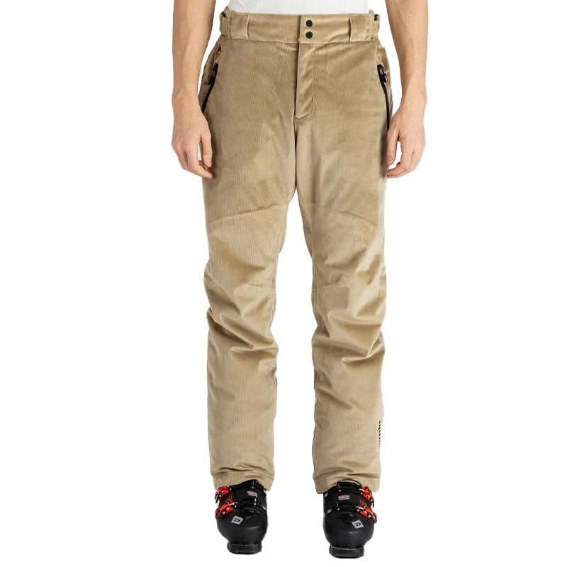 Pantalone uomo Velvet