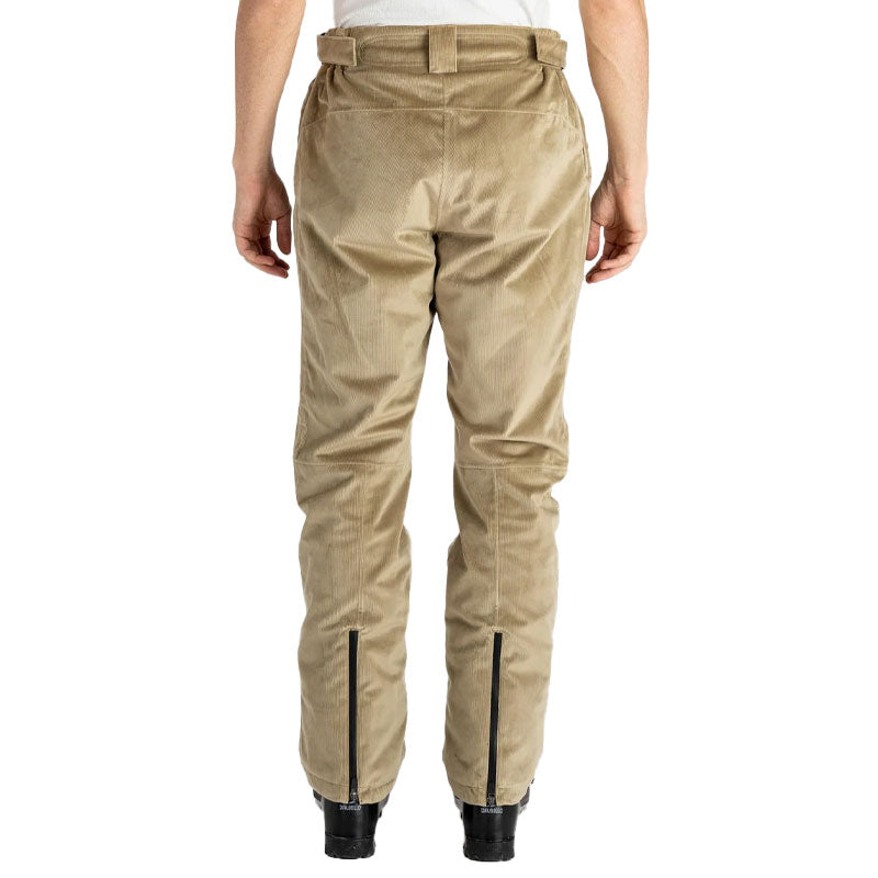 Pantalone uomo Velvet