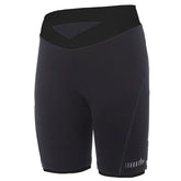 Pantaloncino donna Pista con Fondello