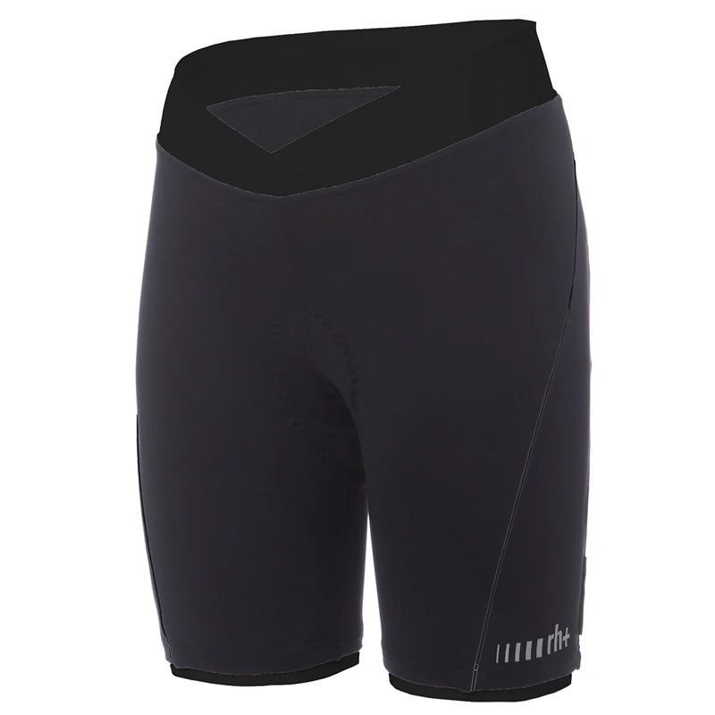 Pantaloncino donna Pista con Fondello