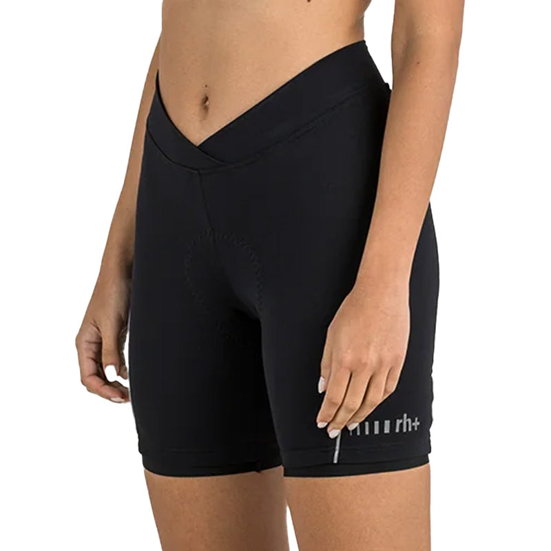 Pantaloncino donna Pista con Fondello