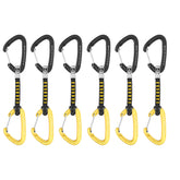 Set 6 Rinvii Alpine Plume 10cm