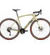 Bici Gravelride CRB 700