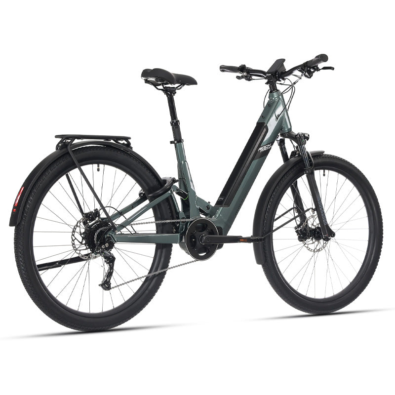 E-Bike Crossride e450 FS Touring