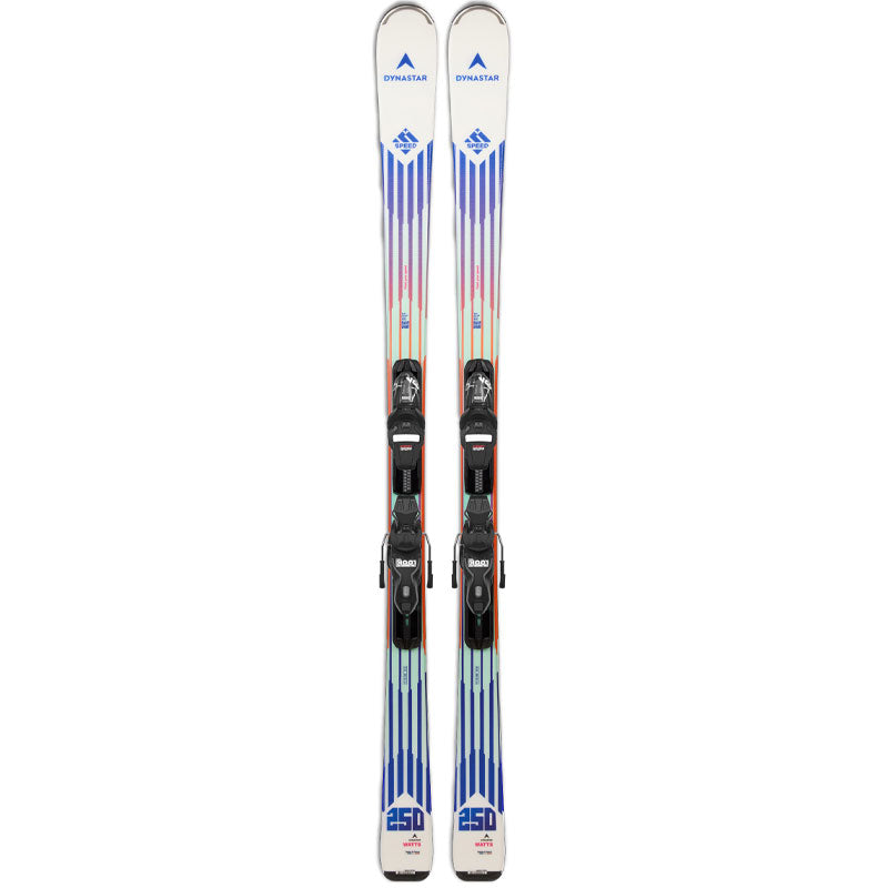 Sci Speed 250 Express + Xpress 10 GW