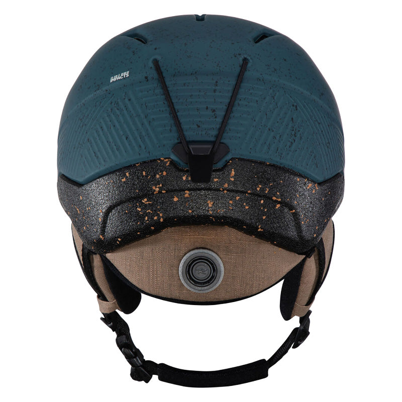 Casco Fit Impacts Essentials