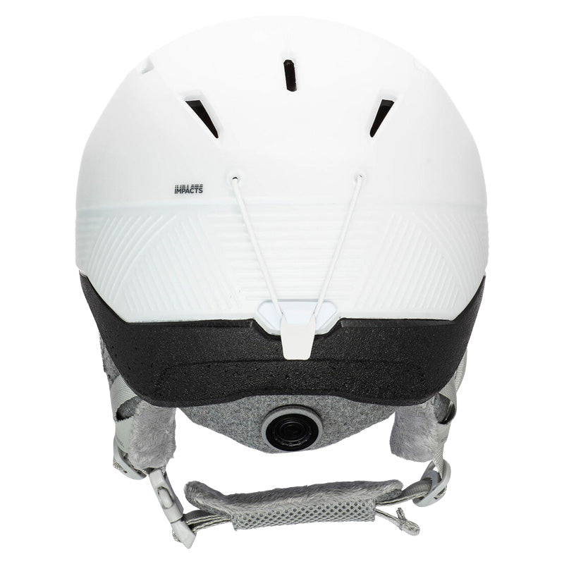 Casco donna Fit Visor Impact S2