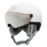 Casco donna Fit Visor Impact S2