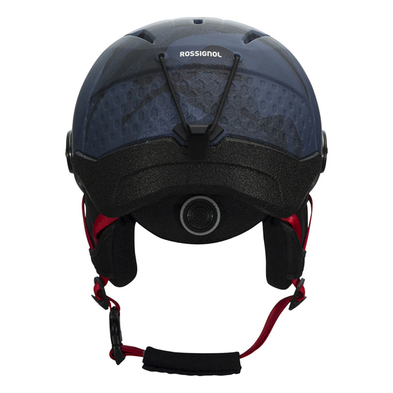 Casco bambino Whoopee Visor Impacts S3