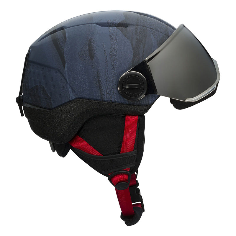 Casco bambino Whoopee Visor Impacts S3