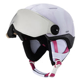 Casco bambino Whoopee Visor Iimpacts S3