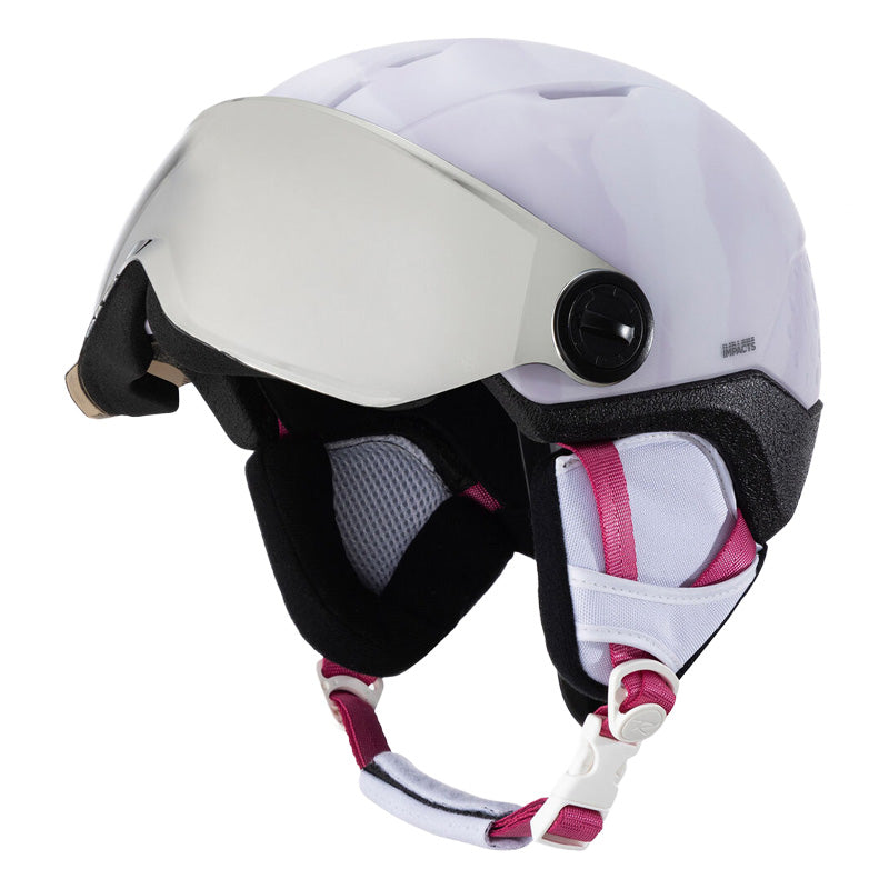 Casco bambino Whoopee Visor Iimpacts S3