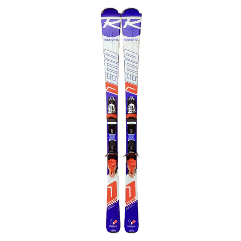 Sci Ex-Noleggio Delta + Xpress 10