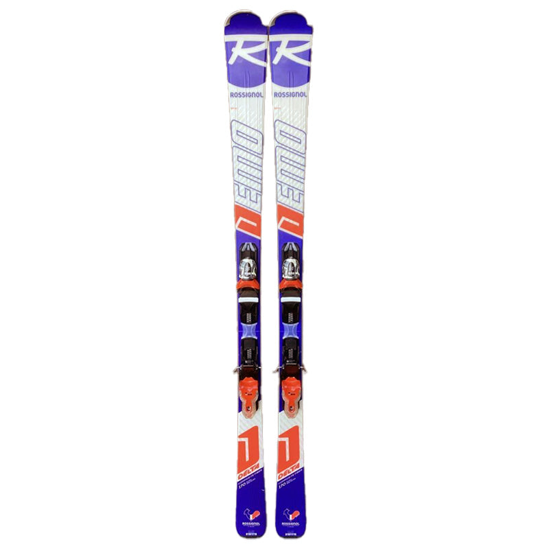 Sci Ex-Noleggio Delta + Xpress 10