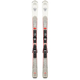 Sci donna Experience 76 RL RTL + XPress 10 GW