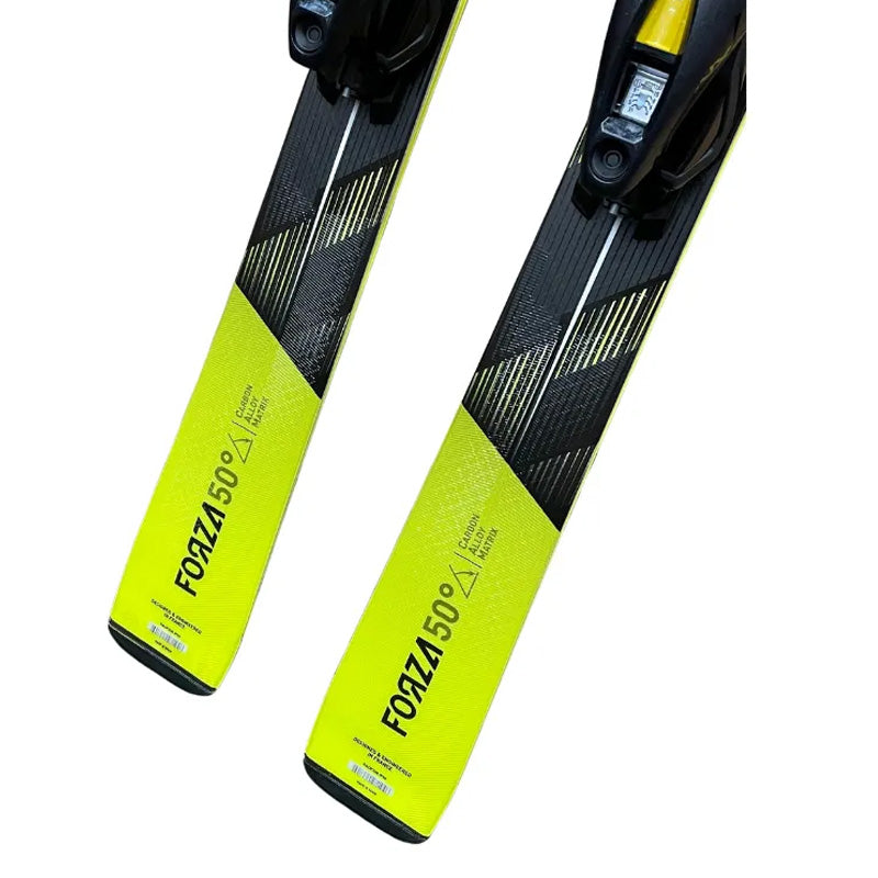 Sci Forza 50° V-CAM Konect + NX 12 GW 2026