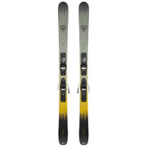 Sci bambini Sender Soul Pro + XPress 10 GW 2026